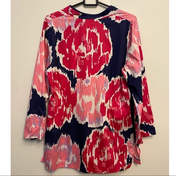 Lilly Pulitzer Tunic Dress - Picture 5 of 5